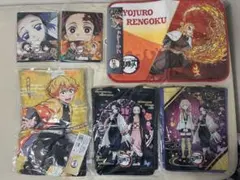 鬼滅の刃 キャラクターグッズセット　まとめ売り