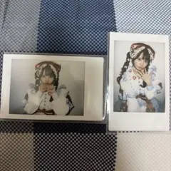 福丸うさ　ホワイトデー　ランチェキのサムネイル