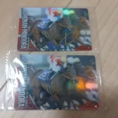 2026年最新】ショウナンパンドラの人気アイテム - メルカリ