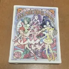 Yes! プリキュア5 GoGo!