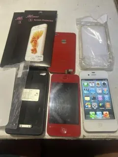 iphone4s 32GB