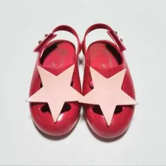 Vivienne Westwood × Melissa　サンダル
