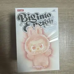 【正規品・未開封】ラブブ Big into Energy