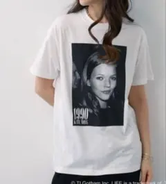 ⭐︎グッドロックスピードgoodrockspeed/ケイモス1990Tシャツ/Fのサムネイル