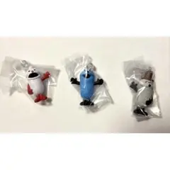 スンスン　めじるしアクセサリー　キーホルダー