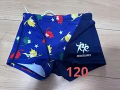 ルネサンス 水着 120