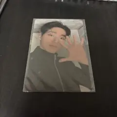 ATEEZ サン LIMITLESS 会場限定 ホログラムトレカ