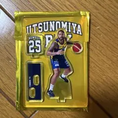 新品☆ 萩原利久 ボブルヘッド 青 - メルカリ