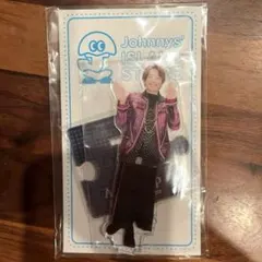 福本大晴 アクスタ 20 夏