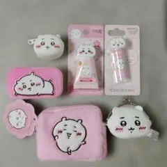 ちいかわ　セット