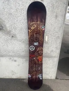 2026年最新】リブテック スノーボードの人気アイテム - メルカリ