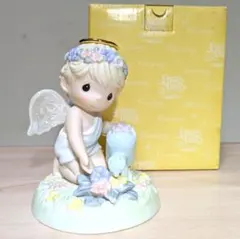 プレシャスモーメント　May Your Faith Grow With D...