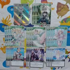 ホロカ　風真いろは　HR　ホロライブ　アヤカシヴァーミリオン　いろは