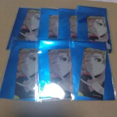 Starry☆Sky 15thAnniversary　スリムカード　直獅