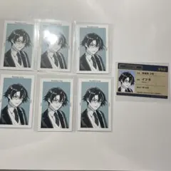 パラライ パララブ学園 エイプリルフール イツキ Gプリ 特典