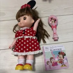 ミッキーミニー2体セット Schylling社製Retro Collection - メルカリ