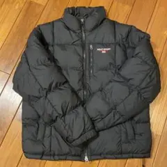 POLO SPORT ダウンジャケット