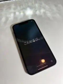 Apple iPhone 13 本体