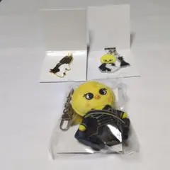 Stray Kids エコパ BbokAri ぬいぐるみ - メルカリ