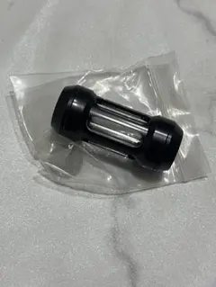 【新品】水冷用 G1/4 インラインフィルター ブラック