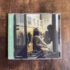 マカロニえんぴつ s.i.n CD