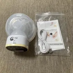 電動搾乳機 ハンズフリー SHEIN 1個