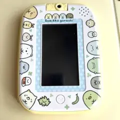 すみっコぐらし　もっと遊んで学べちゃう！すみっコパッド