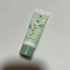よーじや　ハンドクリーム　あおゆららのサムネイル