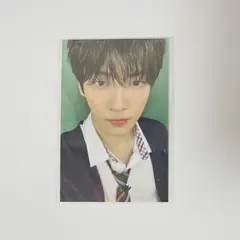 TXT H:OUR スビテ スビン テヒョン トレカ - メルカリ