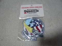 NASA スペースシャトルコロンビア 記念プレート - メルカリ