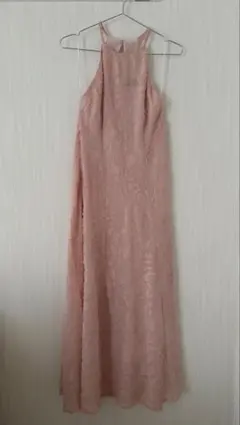 ZARA フリンジホルターネックミディワンピース Sサイズ 完売品 - メルカリ
