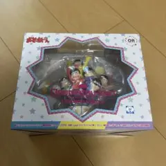【即購入ok!!】おそ松さん ジオラマフィギュア 新品未開封 2026年最新】おそ松さんジオラマフィギュアの人気アイテム - メルカリ