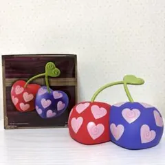 ワンピース悪魔の実ルームライト-メロメロの実-