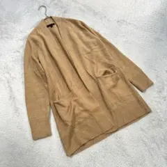 バナナリパブリック カーディガン