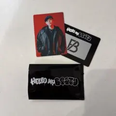 Hello my besty オンラインくじ LEO