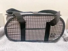 猫壱　ポータブルキャリーのサムネイル
