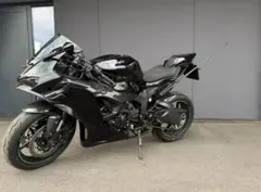 Kawasaki Ninja用 Insta360 カメラマウント