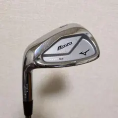 Mizuno MP-53アイアンセット 6本セットレフティのサムネイル