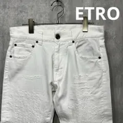 2026年最新】エトロ ETRO パンツの人気アイテム - メルカリ