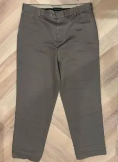 dockers ドッカーズ　チノパン　リラックスフィット　カーキ　w34 L32