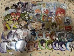 アイナナ　IDOLiSH7&TRIGGER　まとめてセット