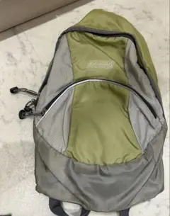 Coleman オリーブグリーン バックパック