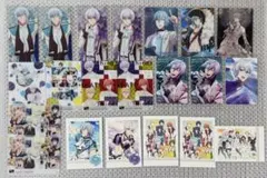 アイドリッシュセブン アイナナ ぱしゃこれ ウエハース メタカ 四葉環 逢坂壮五