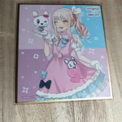 4 プロセカ ミニ色紙 暁山瑞希 - メルカリ