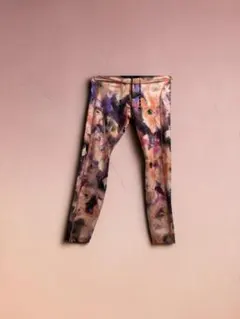 NIKE レディース レギンス スパッツ 総柄