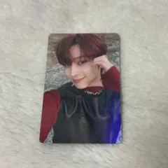 ENHYPEN ソヌ トレカ DARKBLOOD showcase ショーケース