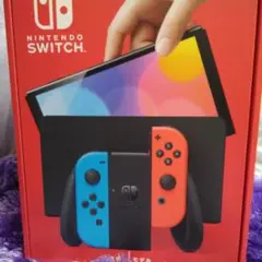 Nintendo Switch 本体 カラー