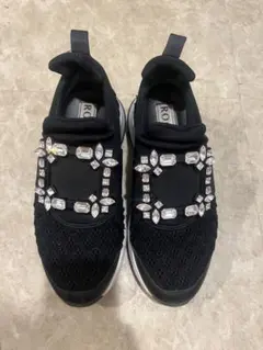 ROGER VIVIER スニーカー　35のサムネイル