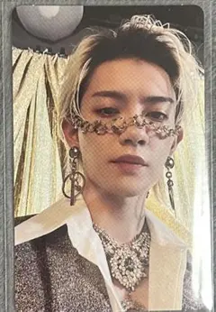 M!LK 佐野勇斗 通常版