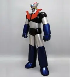 海洋堂 アメイジングヤマグチ マジンガーZ 〈直営店限定付き〉 開封品